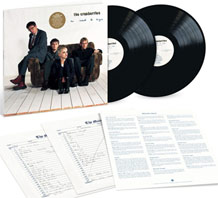 0 rock hard vinyl cranberries