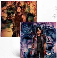 0 vinyle tlou 2