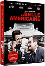 La Belle américaine