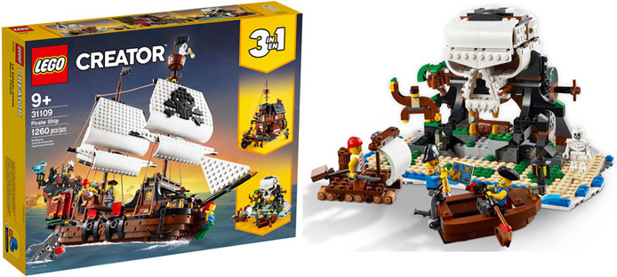 les plus belle nouveaute lego idee cadeau noel