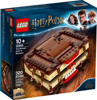 0 livre lego potter mnstre