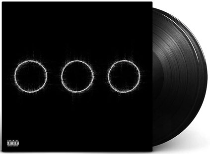 2LP electro vinyl edition swedish