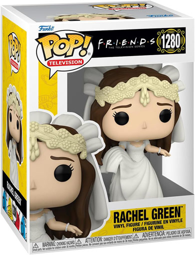 figurine funko pop rachel green serie tv friends