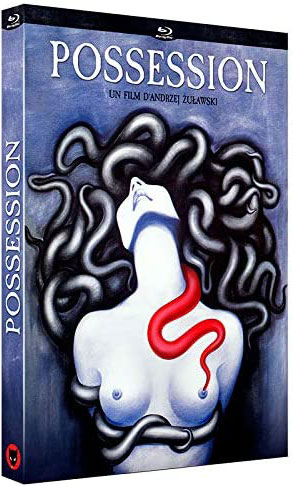 possession film bluray edition collector limitee adjani sam neil