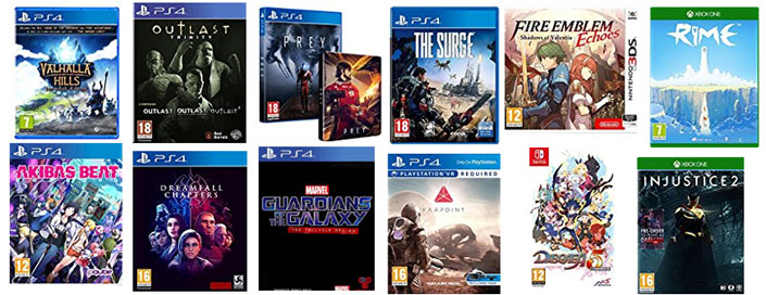 sortie-PS4-Xbox-2017