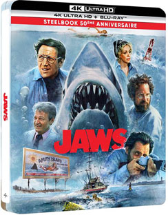 steelbook en edition collector 4k speciale fnac exclusivite