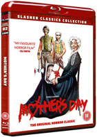 0 hirreur film classique 80