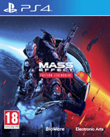 0 jeux video mass effetc ps5 xbox