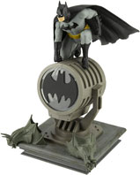 0 lampe batman