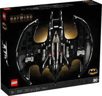 0 lego batman batwing