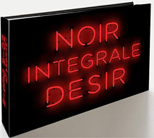 0 noir desir coffret vinyle cd