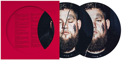 0 ragnbone vinyle lp 2021 nouveaute rock blues
