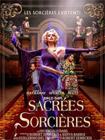 0 sorciere bluray 4k