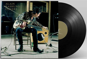 0 vinyl bashung