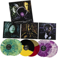 0 vinyl lp eastrail