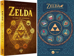 0 zelda livre art