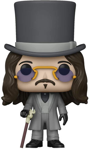 funko pop comte dracula coppola figurine collection