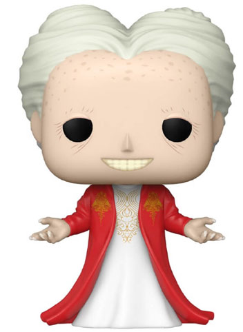 funko pop figurine count dracula collection