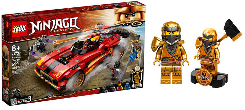 ninjago 71737