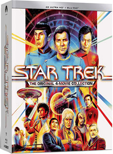 4k star trek