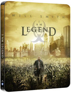 steelbook 4k will smith