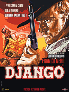 western version restaure 4k sergio