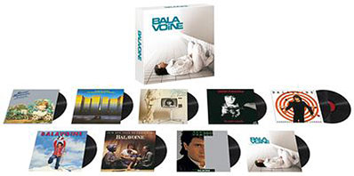 0 balavoine ediiton limitee vinyl