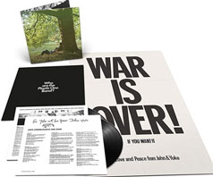 0 beatles john lennon vinyle lp 50th