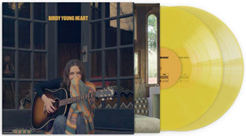 0 birdy vinyl lp 2021