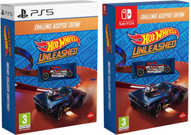0 jeu switch ps5 hotweels