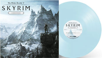 0 lp skyrim vinyl