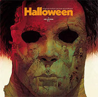 0 vinyl halloween ost