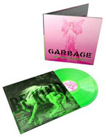 0 vinyl rock garbage
