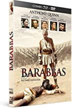 Barabbas