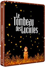 Le Tombeau des lucioles