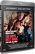 The Boys Next Door