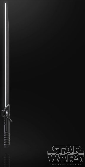 dark saber black series 2021 achat precommande