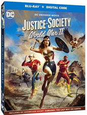 justice