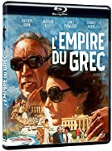 lempire du Grec