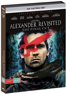 nouveau films en 4k uhd 2025 alexandre
