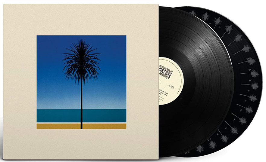 the english riviera metronomy vinyle lp 10th anniversary edition