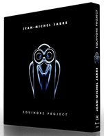 0 jean michel jarre vinyl lp electro
