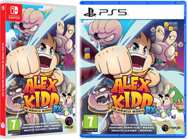 0 jeu alex ps5 nintendo