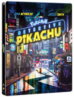 0 pikachu pokemon steel 4k