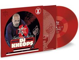 0 vinyle rap kehops iam