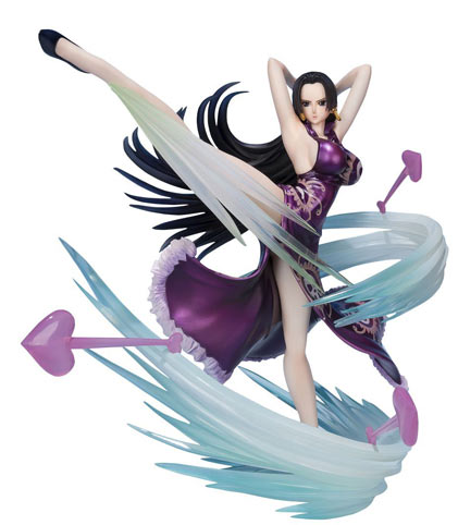 Figurine-figuarts-Zero-Boa-Hancock-love-hurricane