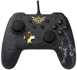 Manette-switch-collector
