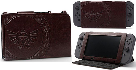 accessoire-console-jeux-video-collection