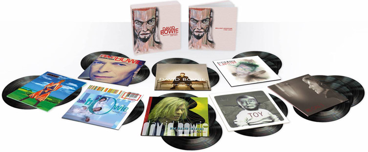 bowie