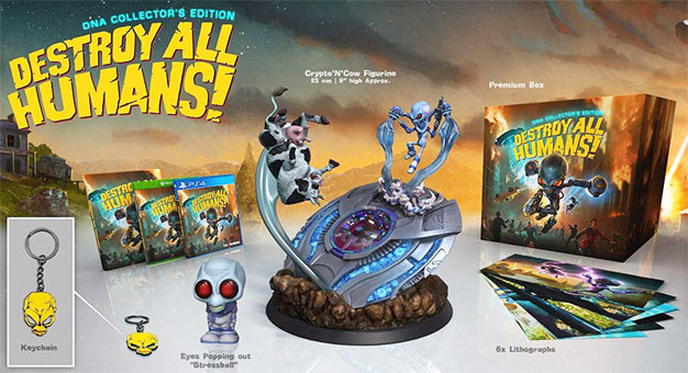 coffret box collector jeux video noel 2019